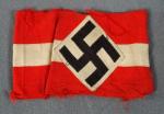 WWII HJ Hitler Youth Armband