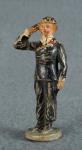 WWII German Panzer Toy Soldier