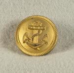 German Kriegsmarine Uniform Button