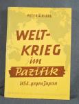 Book Weltkrieg im Pazifik! USA gegen Japan