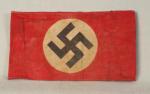 WWII German SA Political Armband