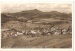 Berwartstein Wasgau Postcard 1930's