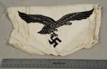 WWII German Luftwaffe Sports Shirt Eagle