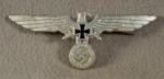 WWII German Veteran Breast Eagle Badge