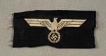 German Panzer Breast Eagle