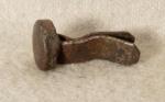 WWI M16 German Helmet Liner Pin