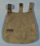 WWI Imperial German Heer Army Bread Bag