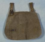 WWII Heer Army M31 Bread Bag 