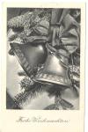 German Christmas Feldpost Postcard 1942