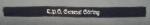 WWII German L.P.G. General Goring Cuff Title