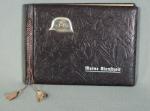 WWII German Army Photo Album