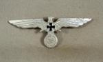 WWII German Veteran Breast Eagle Badge