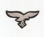 Hermann Goering Division HG Cap Eagle