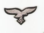 Hermann Goring Division Cap Eagle