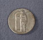 Tag der Wehrmacht fur das WHW 1938-39 Tinnie
