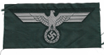 German Heer Army Breast Eagle