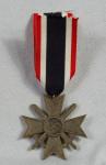 War Merit Cross 2nd Class W/ Swords