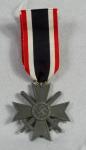 War Merit Cross 2nd Class W/ Swords