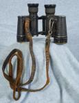 German Busch Rathenow 6x30 Dienstglas Binoculars