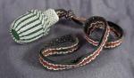 WWI German Officer Dress Sword Knot Portepee