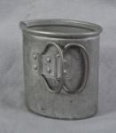 WWII German Canteen Cup 1939