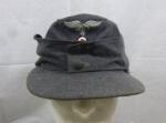 WWII Luftwaffe M43 Field Cap
