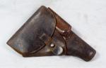 WWII German PPK Holster AKAH