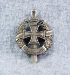 German Commemorative Wehrmacht Veterans Badge