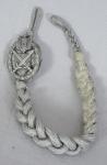German Schutzenschnur Marksman Shooting Lanyard