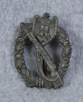 WWII German Infantry Assault Badge