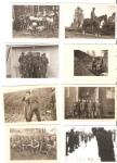 WWII German Photo Lot 10 Different