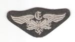 Luftwaffe Flak Range Finder Trade Badge