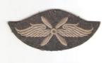 WWII Luftwaffe Flying Personnel Badge