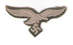 WWII German Paratrooper Luftwaffe Breast Eagle