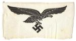 WWII LW Luftwaffe Sports Shirt Eagle