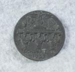 WWII German Reichsparteitag Tinnie 1937