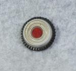 WWII German Army Cap Cockade