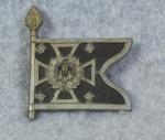 German WHW Flag Tinnie Heer