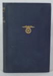Mein Kampf Adolf Hitler 1933 Book