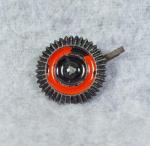 WWI Imperial German Feldmutze Cockade Wurttemberg