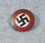 NSDAP Member Badge M1/8
