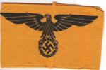 German Non-Members of the Armed Forces Armband
