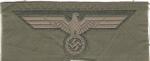 WWII German Heer Army Breast Eagle