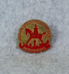 Tinnie 1956 Nurnberg Toy Fair Spielwaren Fachmesse