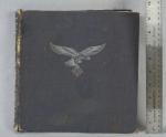 Book Fliegende Front Luftwaffe Flying Front 1941