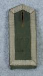 WWII German Shoulder Board 102nd Infantry Regiment
