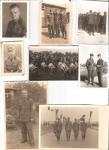 WWII German Photo Lot 13 Total RAD Men