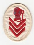 Kriegsmarine Dive Specialist Sleeve Rate