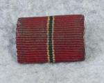 WWII German Ribbon Bar Russian Front Medal