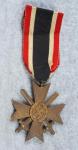 KVK War Merit Cross 2nd Class w/ Swords